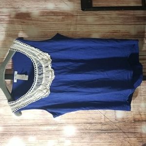 Liz Wear Shirt Size Large